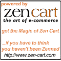 (対象画像) Zen Cart the art of e-commerce
