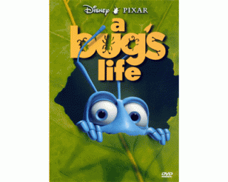 (image for) A Bug's Life
