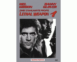 (image for) Lethal Weapon