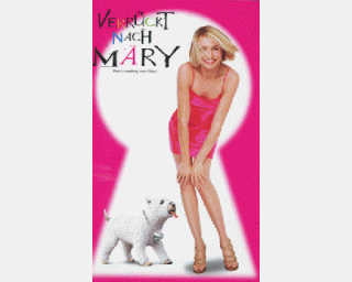 (image for) There's Something About Mary