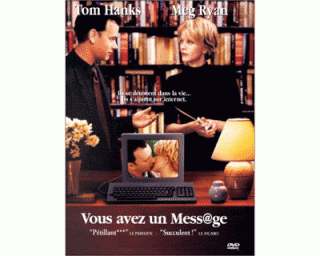 (image for) You've Got Mail