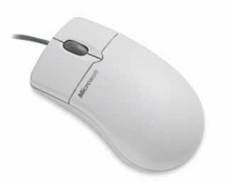 (image for) Microsoft IntelliMouse Pro